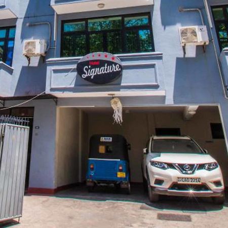Yoho 5Th Lane Signature Colombo Exterior foto